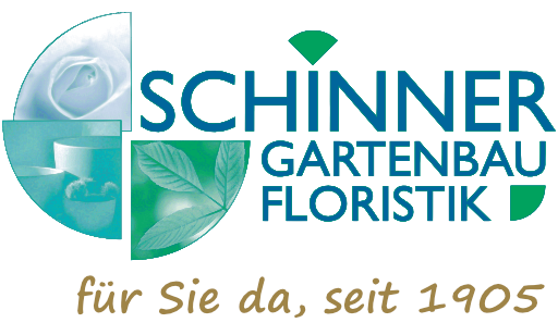 Schinner Gartenbau Floristik